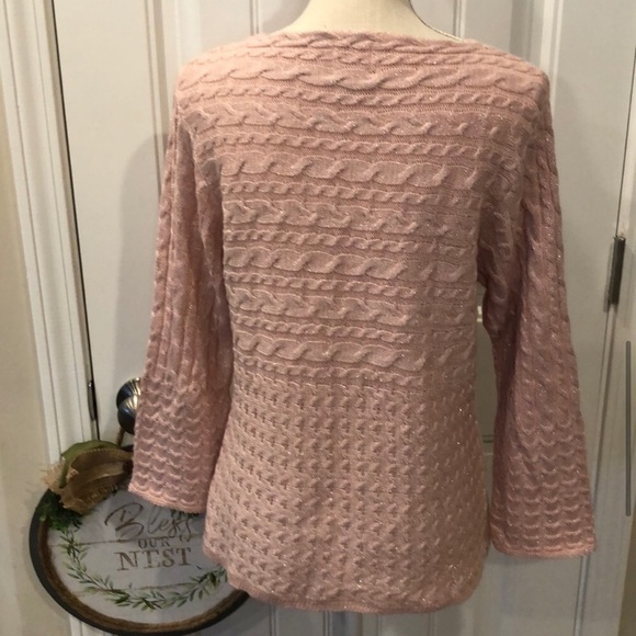 Ruby Rd. Sweater - Picture 5 of 8